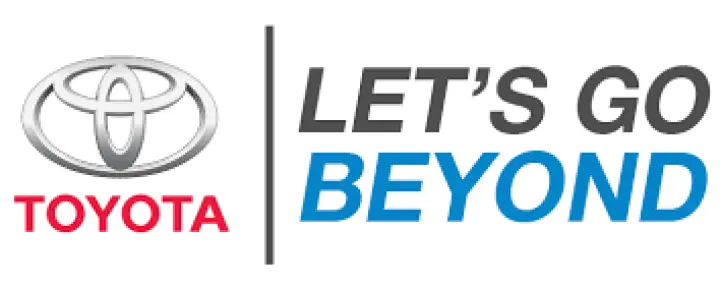Logo Toyota Tuban